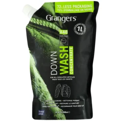 Down Wash 1 L - Concentrate Down Cleaner