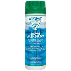 Down Wash Direct - Water-repellent Down Cleaner