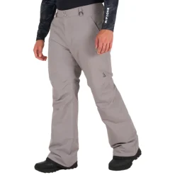 Drew - Men's Insulated Winter Sports Pants