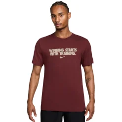 Dri-FIT - Men's Training T-Shirt