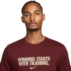 Dri-FIT - Men's Training T-Shirt