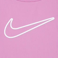Dri-FIT All Day Play - Toddler's Athletic T-Shirt