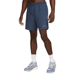 Dri-FIT Challenger - Men's 2-in-1 Shorts