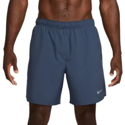 Dri-FIT Challenger - Men's 2-in-1 Shorts