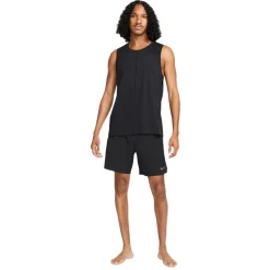 Dri-FIT Challenger - Men's 2-in-1 Shorts