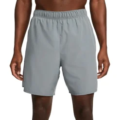Dri-FIT Challenger - Men's 2-in-1 Shorts