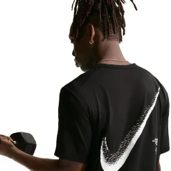 Dri-FIT Hyverse GFX - Men's Training T-Shirt