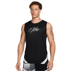 Dri-FIT Icon - Men's Basketball Sleeveless T-Shirt