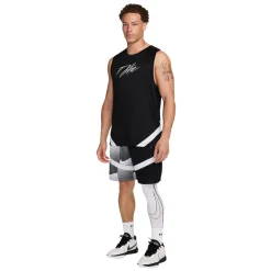 Dri-FIT Icon - Men's Basketball Sleeveless T-Shirt