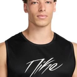 Dri-FIT Icon - Men's Basketball Sleeveless T-Shirt