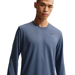 Dri-FIT Legend - Men's Training Long-Sleeved Shirt