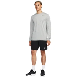 Dri-FIT Legend - Men's Training Long-Sleeved Shirt