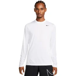 Dri-FIT Legend - Men's Training Long-Sleeved Shirt