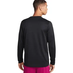 Dri-FIT Legend - Men's Training Long-Sleeved Shirt