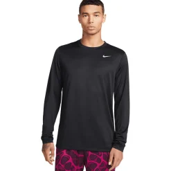 Dri-FIT Legend - Men's Training Long-Sleeved Shirt