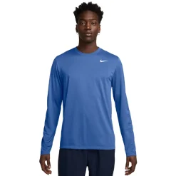 Dri-FIT Legend - Men's Training Long-Sleeved Shirt