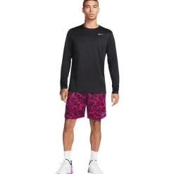 Dri-FIT Legend - Men's Training Long-Sleeved Shirt