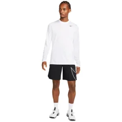 Dri-FIT Legend - Men's Training Long-Sleeved Shirt
