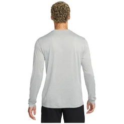 Dri-FIT Legend - Men's Training Long-Sleeved Shirt