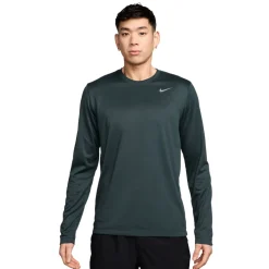 Dri-FIT Legend - Men's Training Long-Sleeved Shirt