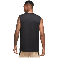 Dri-FIT Legend Fitness - Men's Sleeveless Training T-Shirt