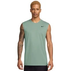 Dri-FIT Legend Fitness - Men's Sleeveless Training T-Shirt