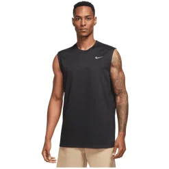 Dri-FIT Legend Fitness - Men's Sleeveless Training T-Shirt