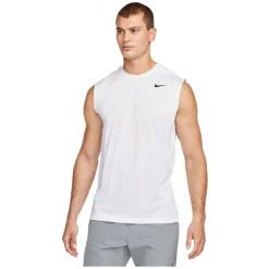 Dri-FIT Legend Fitness - Men's Sleeveless Training T-Shirt