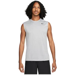 Dri-FIT Legend Fitness - Men's Sleeveless Training T-Shirt
