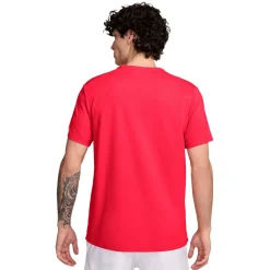 Dri-FIT Miler - Men's Running T-Shirt