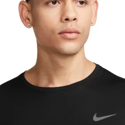 Dri-FIT Miler - Men's Running T-Shirt