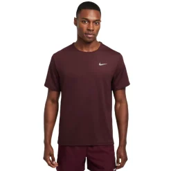 Dri-FIT Miler - Men's Running T-Shirt