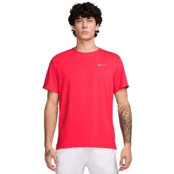 Dri-FIT Miler - Men's Running T-Shirt