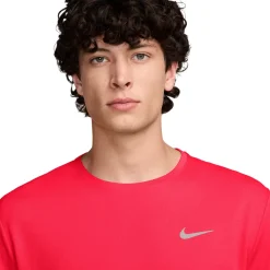 Dri-FIT Miler - Men's Running T-Shirt