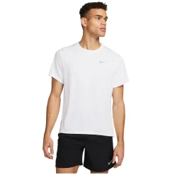 Dri-FIT Miler - Men's Running T-Shirt
