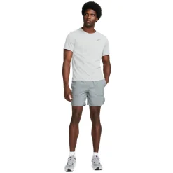 Dri-FIT Miler - Men's Running T-Shirt