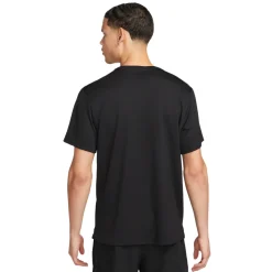 Dri-FIT Miler - Men's Running T-Shirt