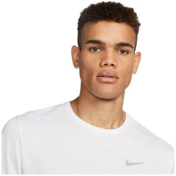 Dri-FIT Miler - Men's Running T-Shirt