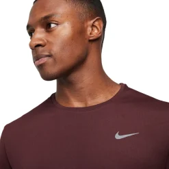 Dri-FIT Miler - Men's Running T-Shirt