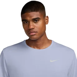 Dri-FIT Miler - Men's Running T-Shirt