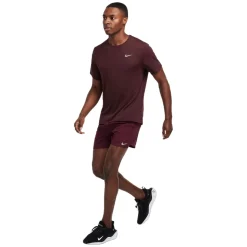 Dri-FIT Miler - Men's Running T-Shirt