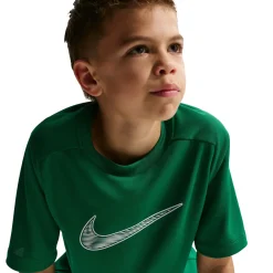 Dri-FIT Multi - Boys' Athletic T-Shirt