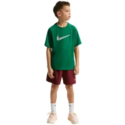 Dri-FIT Multi - Boys' Athletic T-Shirt
