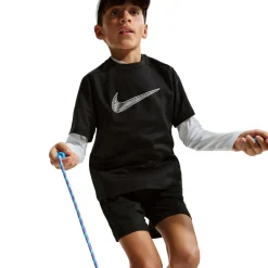 Dri-FIT Multi - Boys' Athletic T-Shirt