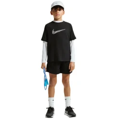 Dri-FIT Multi - Boys' Athletic T-Shirt