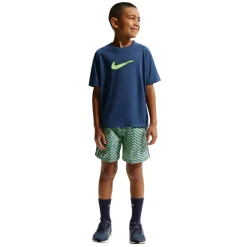 Dri-FIT Multi - Boys' Athletic T-Shirt