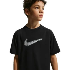 Dri-FIT Multi - Boys' Athletic T-Shirt