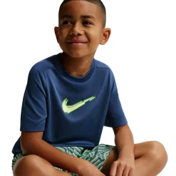 Dri-FIT Multi - Boys' Athletic T-Shirt