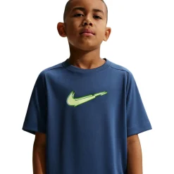 Dri-FIT Multi - Boys' Athletic T-Shirt