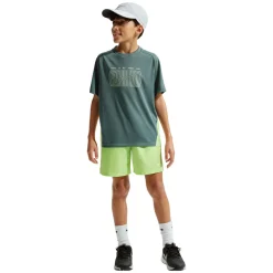 Dri-FIT Multi+ - Junior Athletic Shorts
